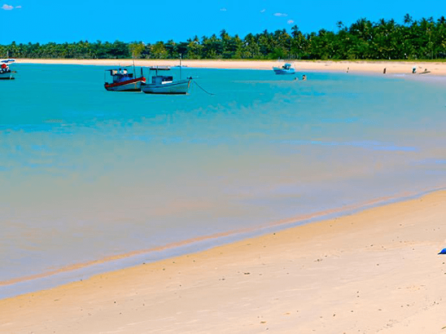 Porto Seguro Porto Seguro