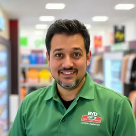 liderança de vendas BYD