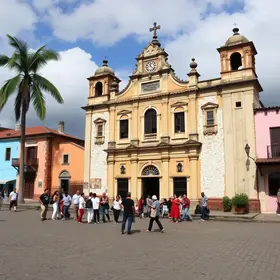 governança