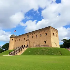 Forte São Marcelo