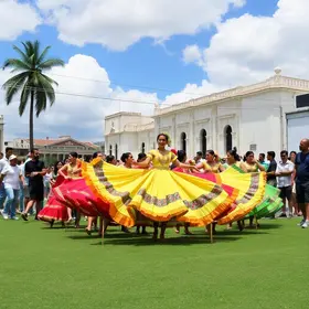 o que está rolando em Salvador