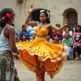 protagonismo feminino na capoeira