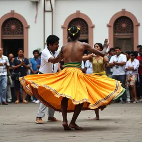 Rede Capoeira