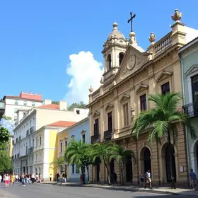 AÇÕES CULTURAIS