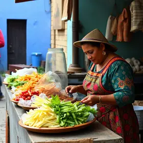 mercados populares salvador