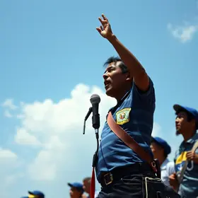 modelo El Salvador