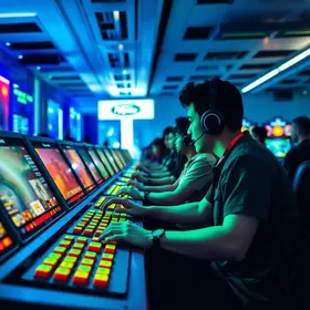 parceria entre Sebrae e Gamepólitan