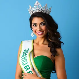 Miss Grand Brasil 2026