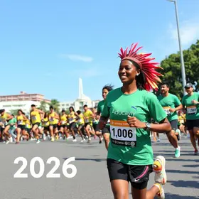 Corrida da Advocacia 2026