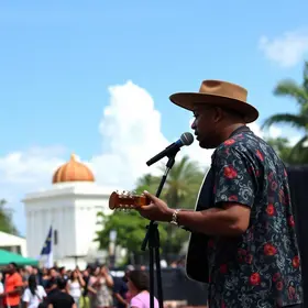 Dia Internacional da Música