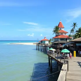 Ilha dos Frades