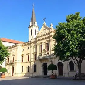 Casa de Espetáculos Letieres Leite