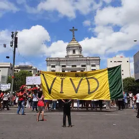valorização da vida