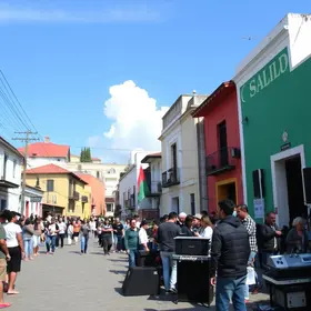 Dia Internacional da Música