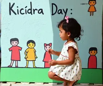 programação Dia das Crianças Salvador
