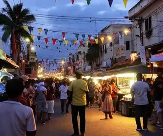 Clama Bahia