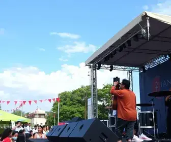 Dia Internacional da Música