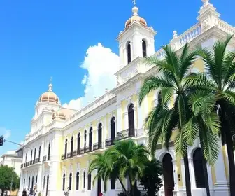 Dicas de Salvador