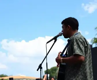 Dia Internacional da Música