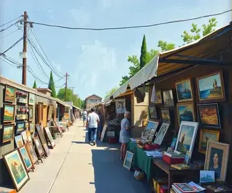 Galeria Mercado