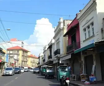 Dia do Comerciário em Salvador
