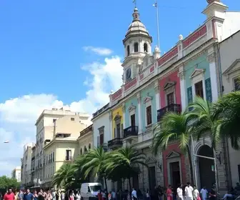 O que tá rolando em Salvador