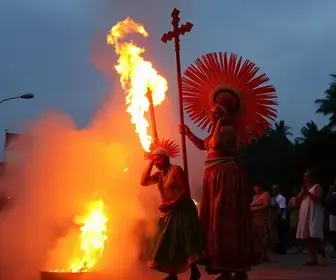 rituais de Salvador
