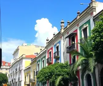 Salvador além do Pelourinho