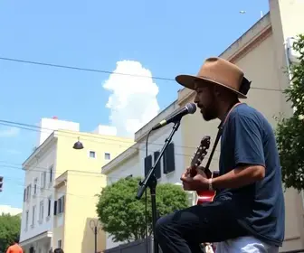 Dia Internacional da Música em Salvador