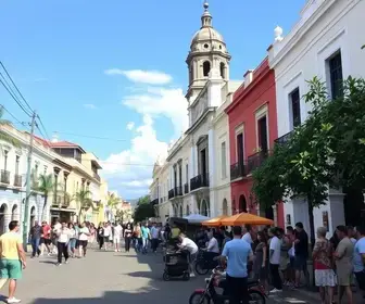 Música Ocupa a Cidade